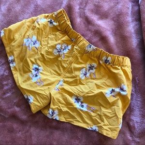 Patagonia baggies shorts